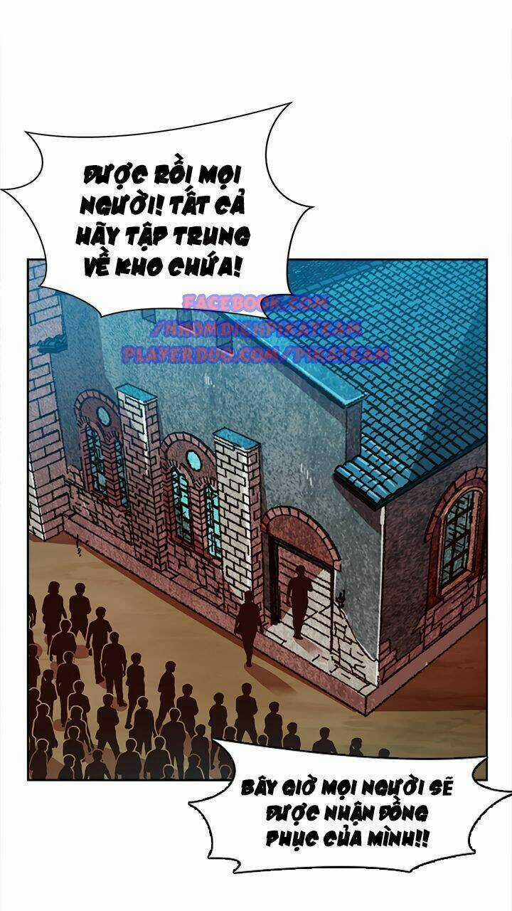 Đại Lục Vô Song Chapter 11 trang 22