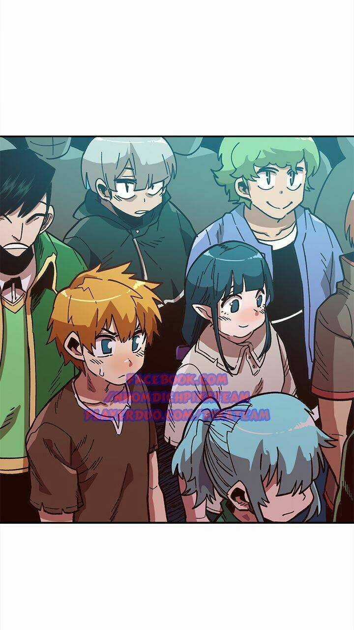 Đại Lục Vô Song Chapter 11 trang 23