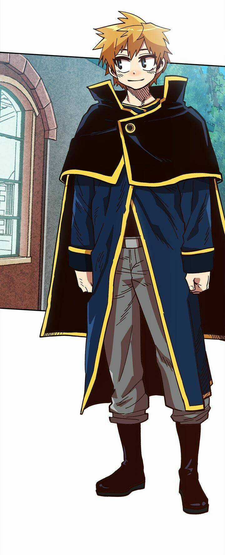 Đại Lục Vô Song Chapter 11 trang 26