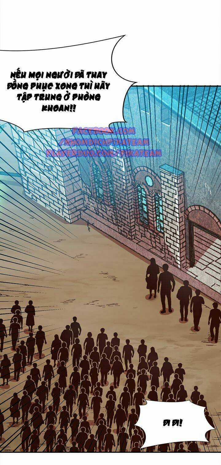 Đại Lục Vô Song Chapter 11 trang 29