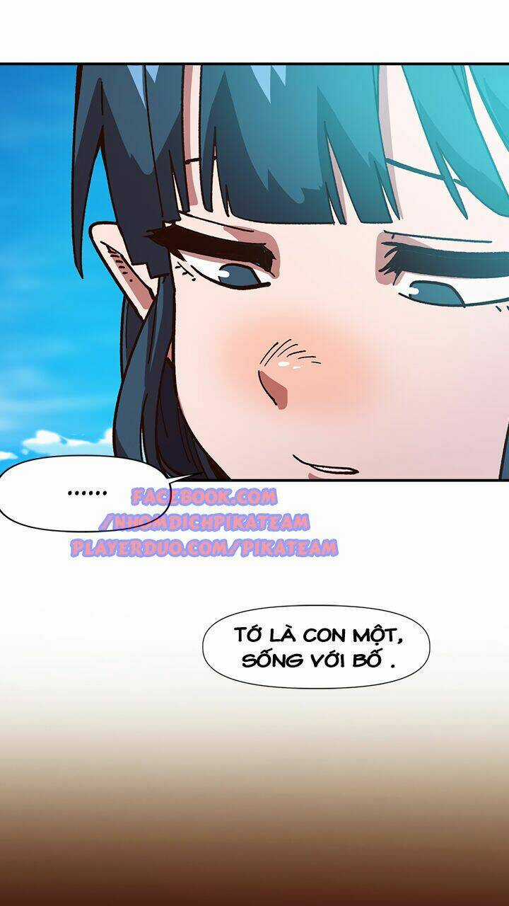 Đại Lục Vô Song Chapter 11 trang 3