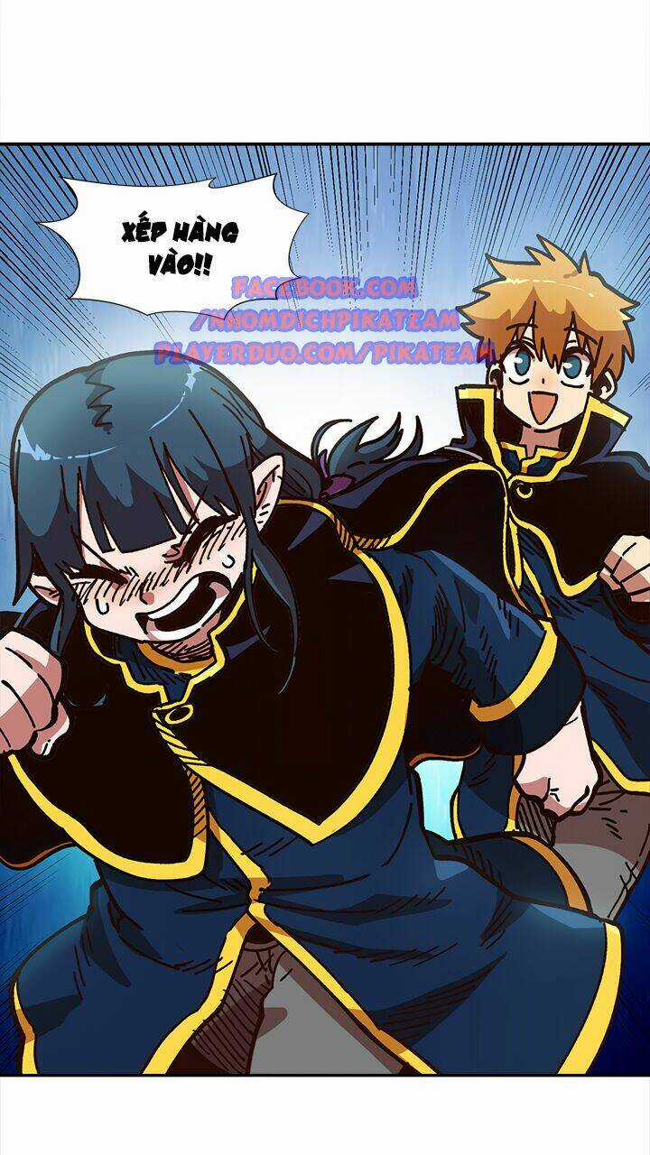 Đại Lục Vô Song Chapter 11 trang 30