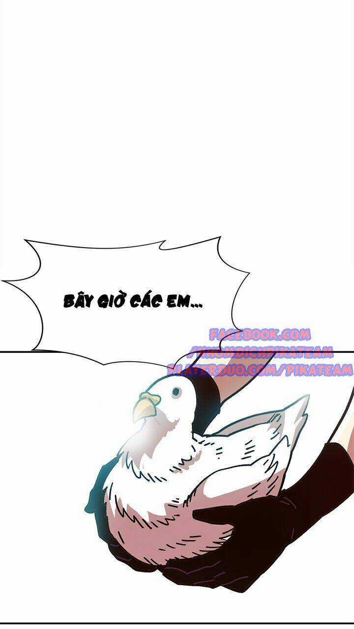 Đại Lục Vô Song Chapter 11 trang 31