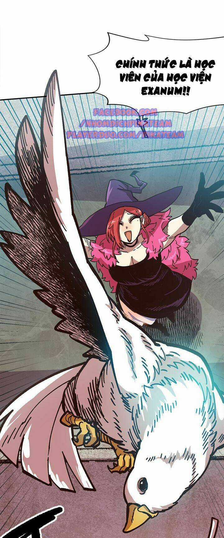 Đại Lục Vô Song Chapter 11 trang 32