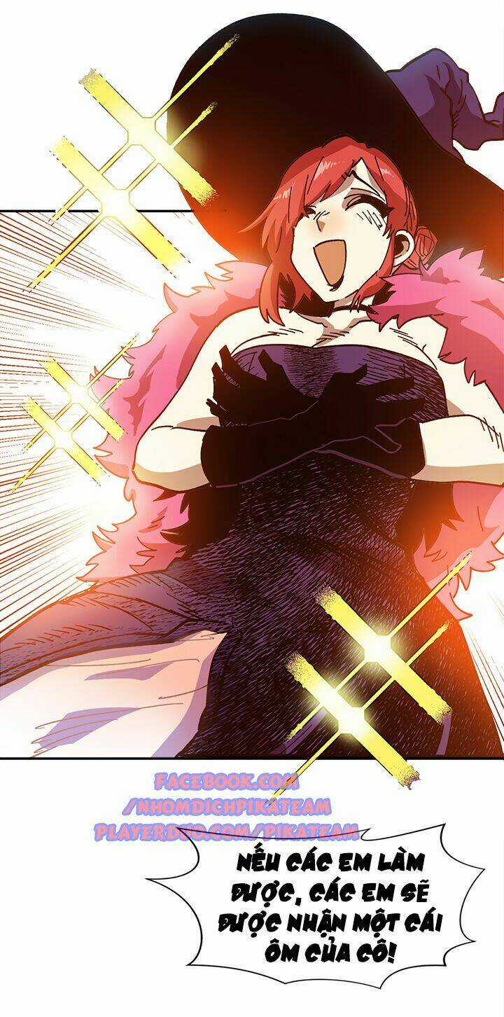 Đại Lục Vô Song Chapter 11 trang 37