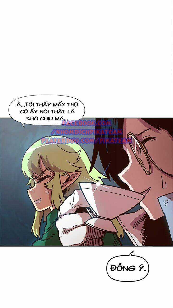 Đại Lục Vô Song Chapter 11 trang 40