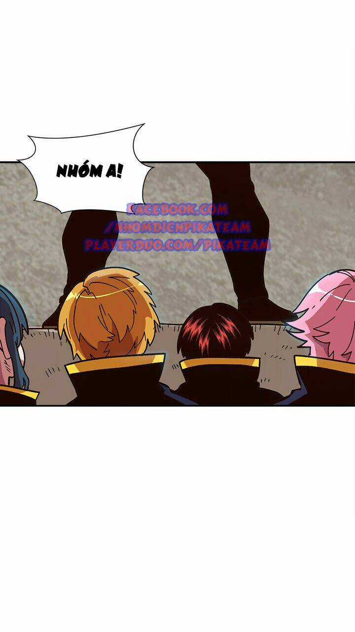 Đại Lục Vô Song Chapter 11 trang 41