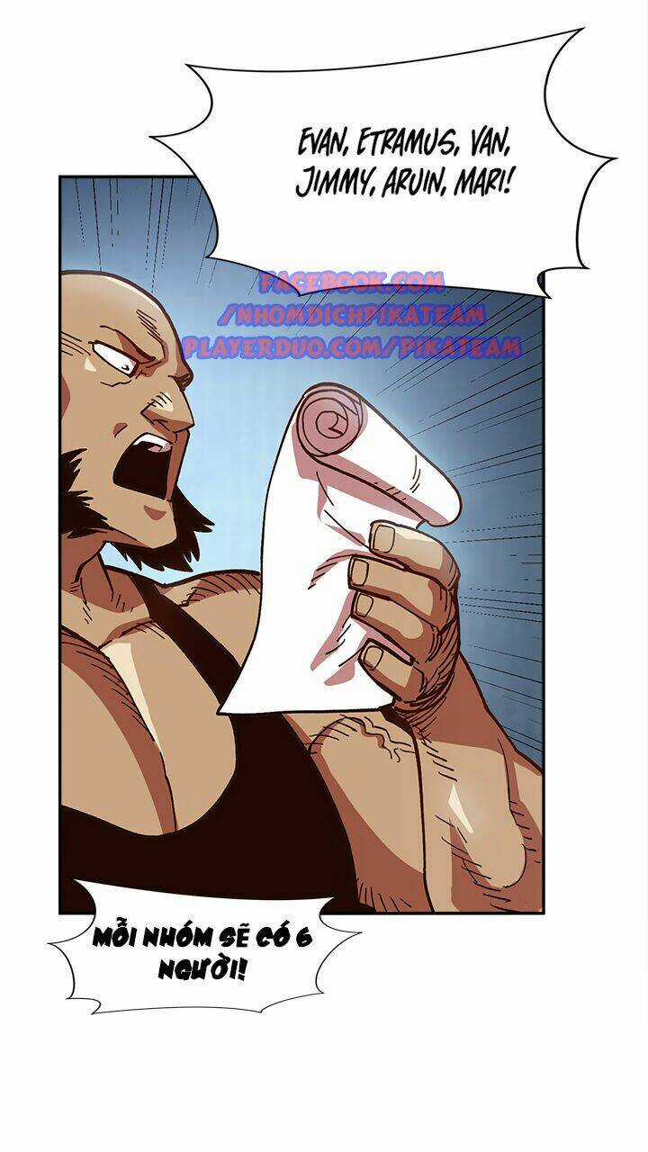 Đại Lục Vô Song Chapter 11 trang 42