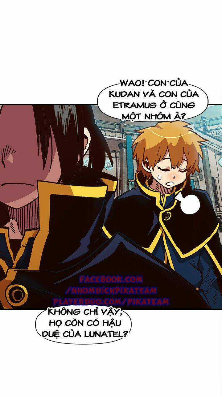 Đại Lục Vô Song Chapter 11 trang 43