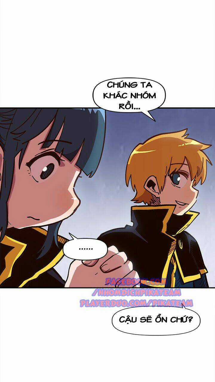 Đại Lục Vô Song Chapter 11 trang 49