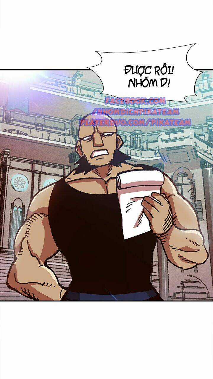 Đại Lục Vô Song Chapter 11 trang 51