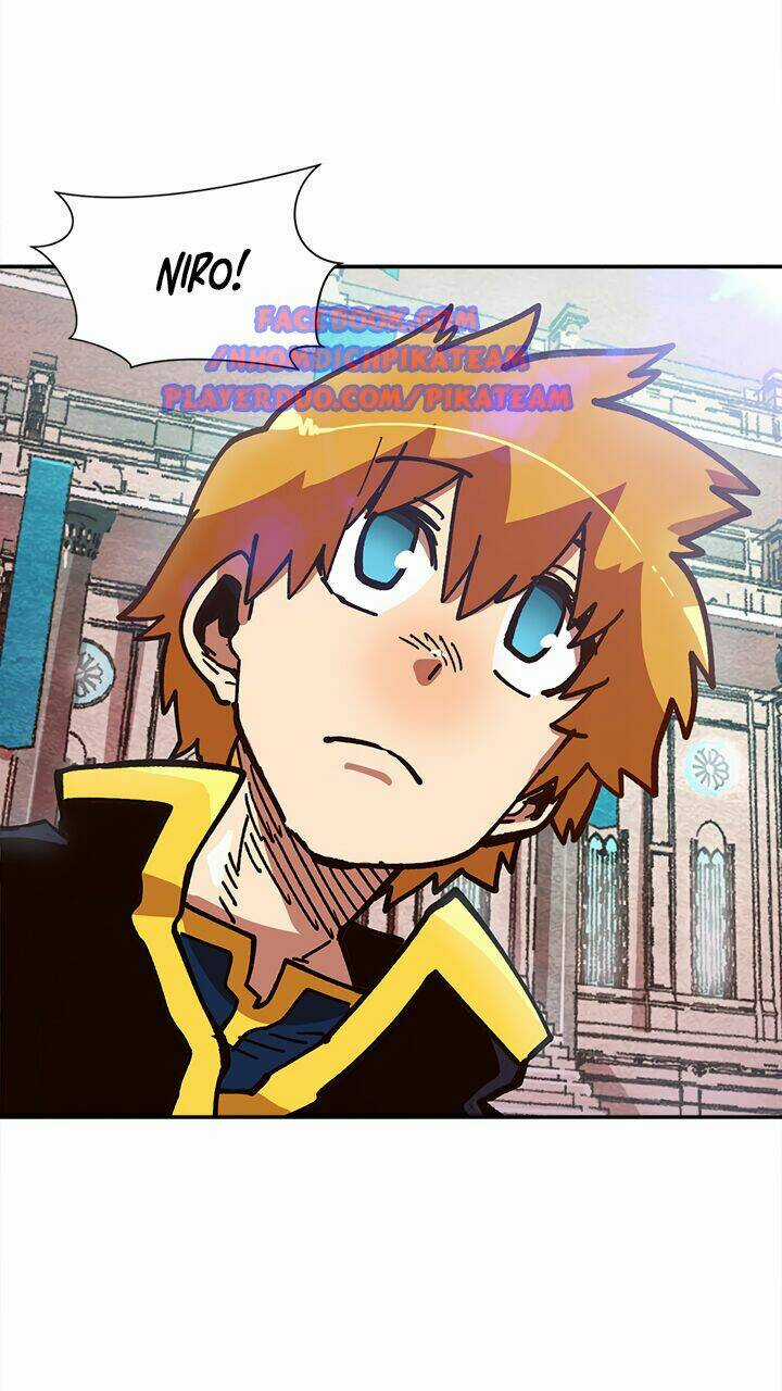 Đại Lục Vô Song Chapter 11 trang 52