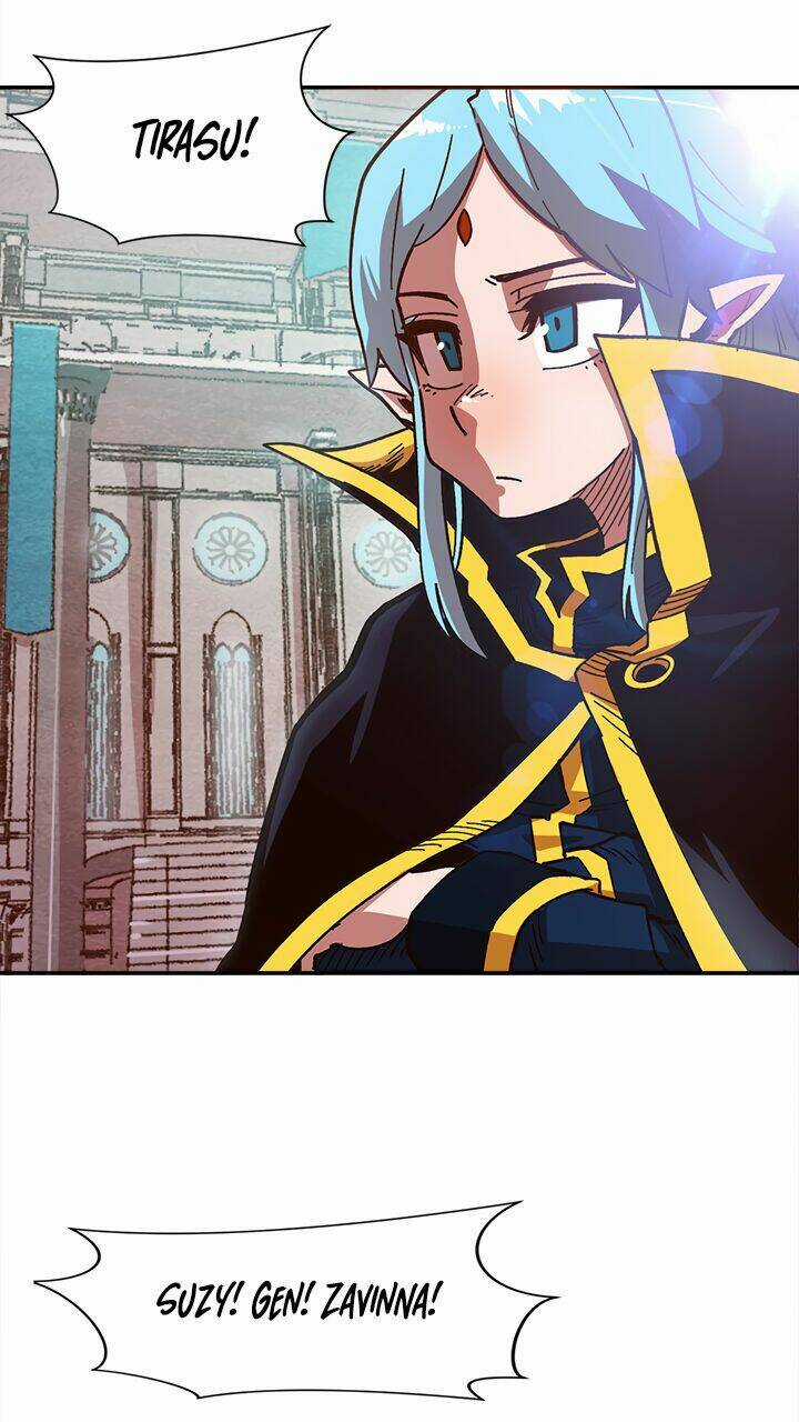 Đại Lục Vô Song Chapter 11 trang 54