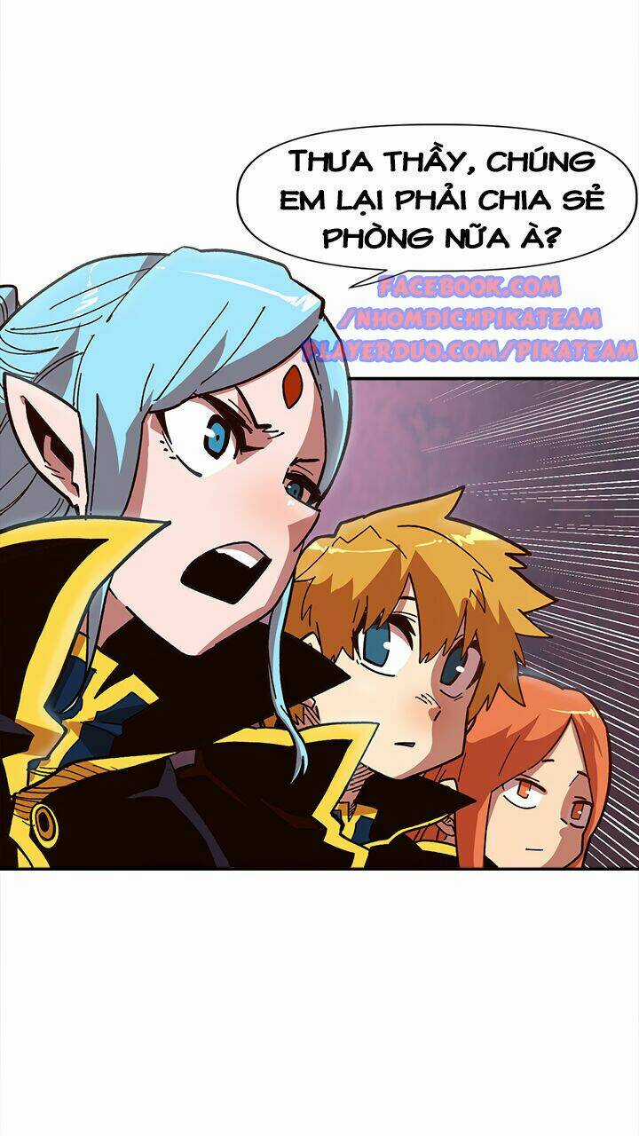 Đại Lục Vô Song Chapter 11 trang 56