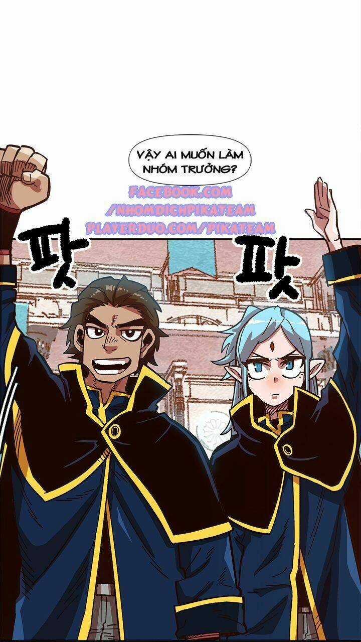 Đại Lục Vô Song Chapter 11 trang 58