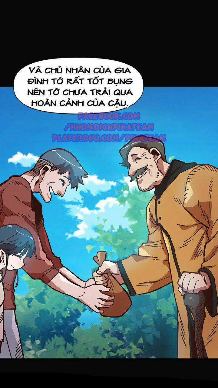 Đại Lục Vô Song Chapter 11 trang 6