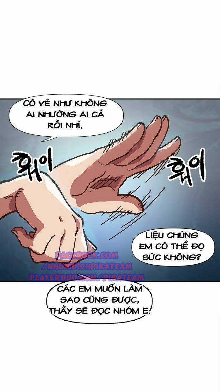 Đại Lục Vô Song Chapter 11 trang 60