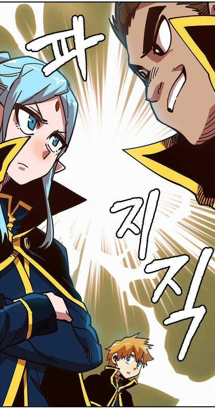 Đại Lục Vô Song Chapter 11 trang 61