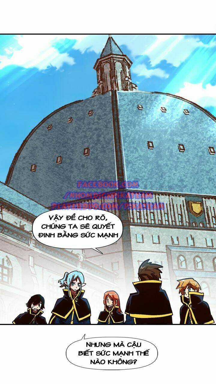 Đại Lục Vô Song Chapter 11 trang 65