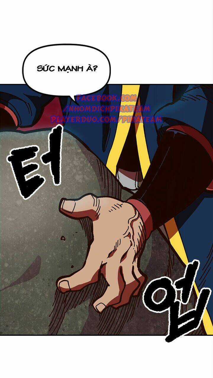 Đại Lục Vô Song Chapter 11 trang 66