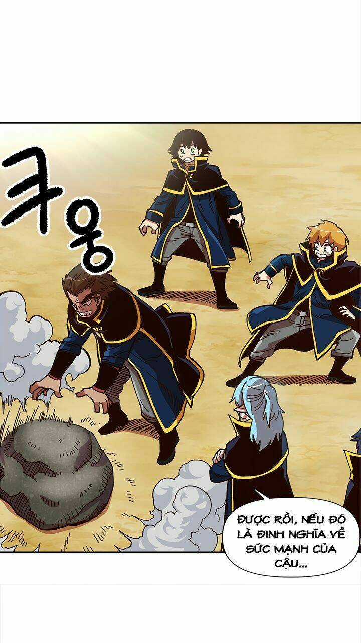 Đại Lục Vô Song Chapter 11 trang 69