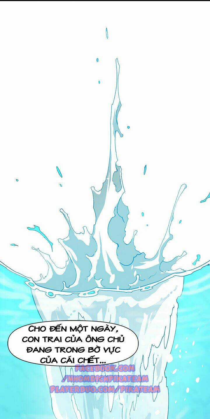 Đại Lục Vô Song Chapter 11 trang 7