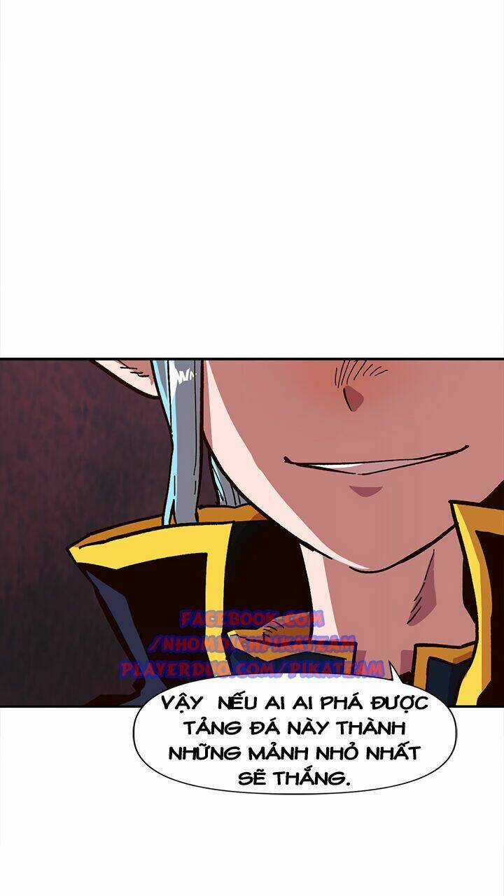 Đại Lục Vô Song Chapter 11 trang 70