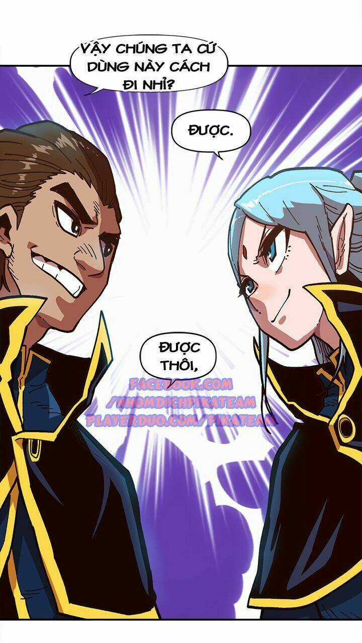 Đại Lục Vô Song Chapter 11 trang 71