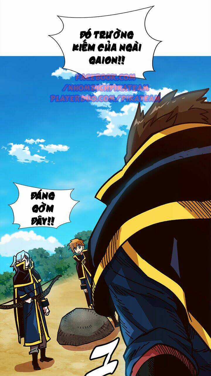 Đại Lục Vô Song Chapter 11 trang 74