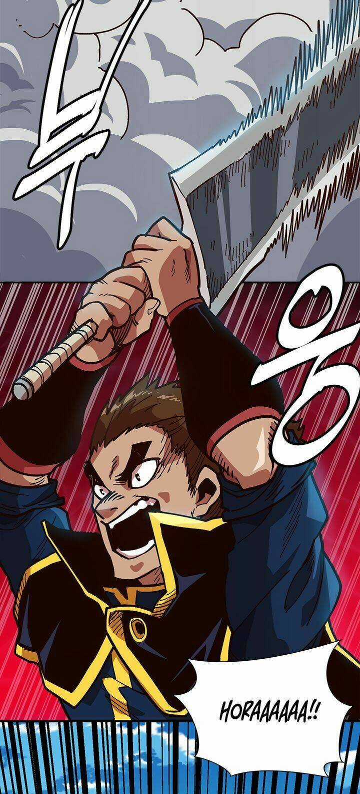 Đại Lục Vô Song Chapter 11 trang 77