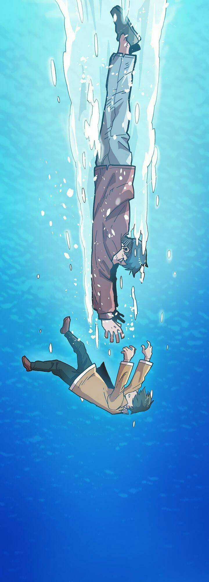 Đại Lục Vô Song Chapter 11 trang 8