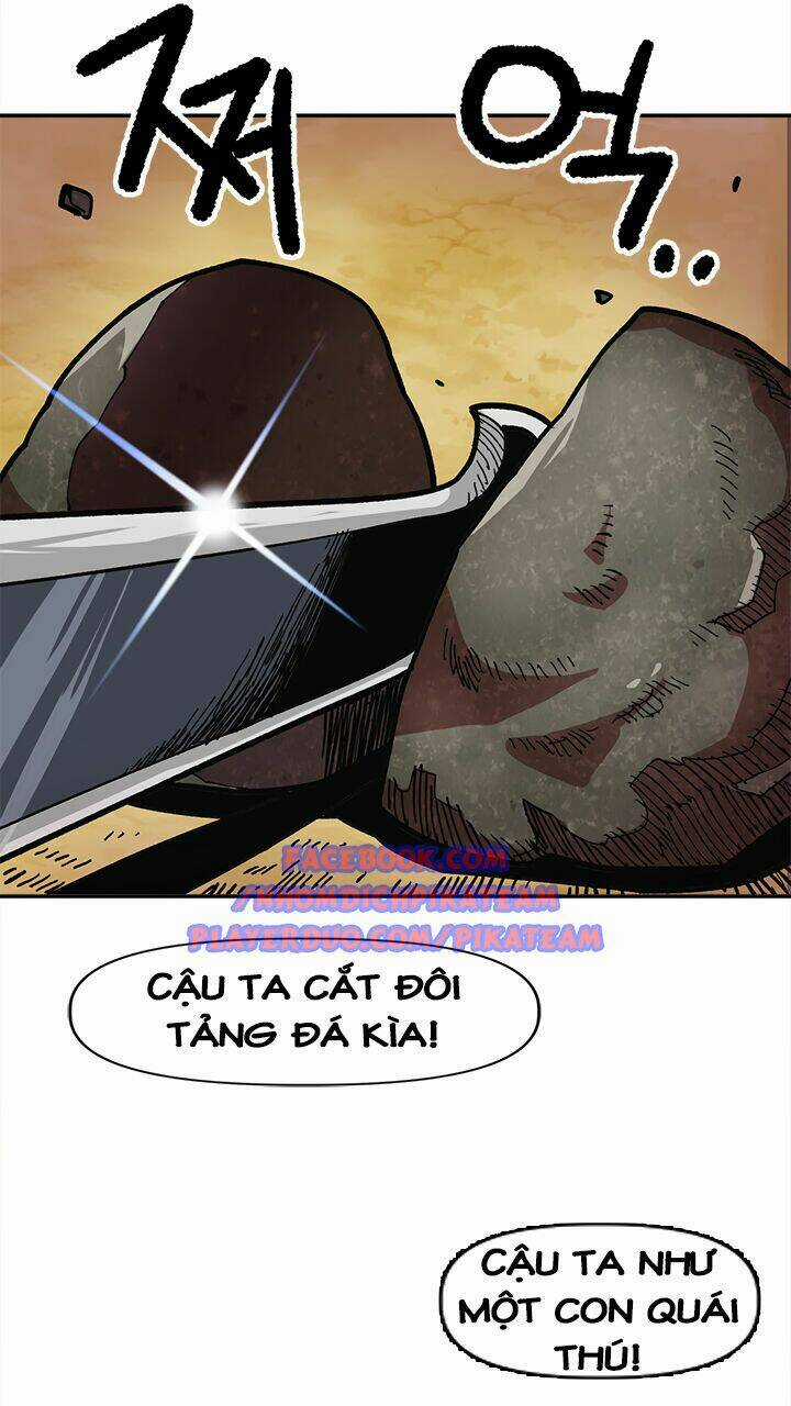 Đại Lục Vô Song Chapter 11 trang 80