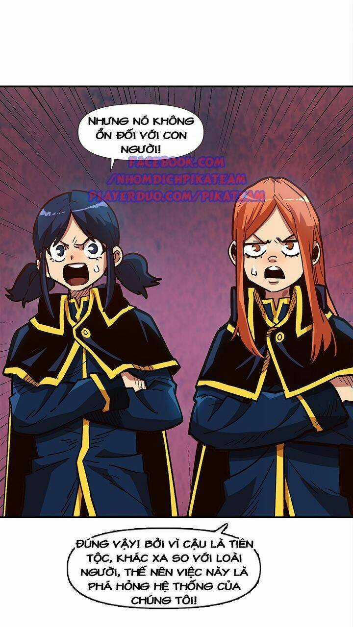 Đại Lục Vô Song Chapter 12 trang 10