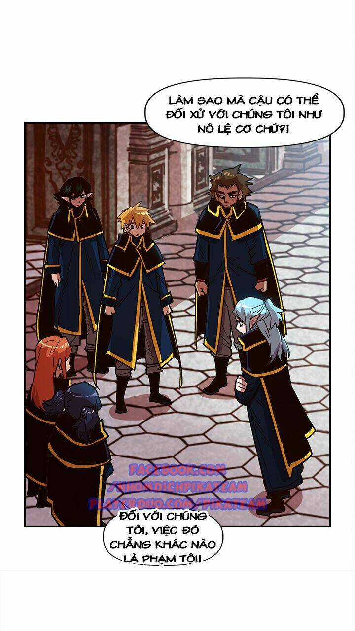 Đại Lục Vô Song Chapter 12 trang 11