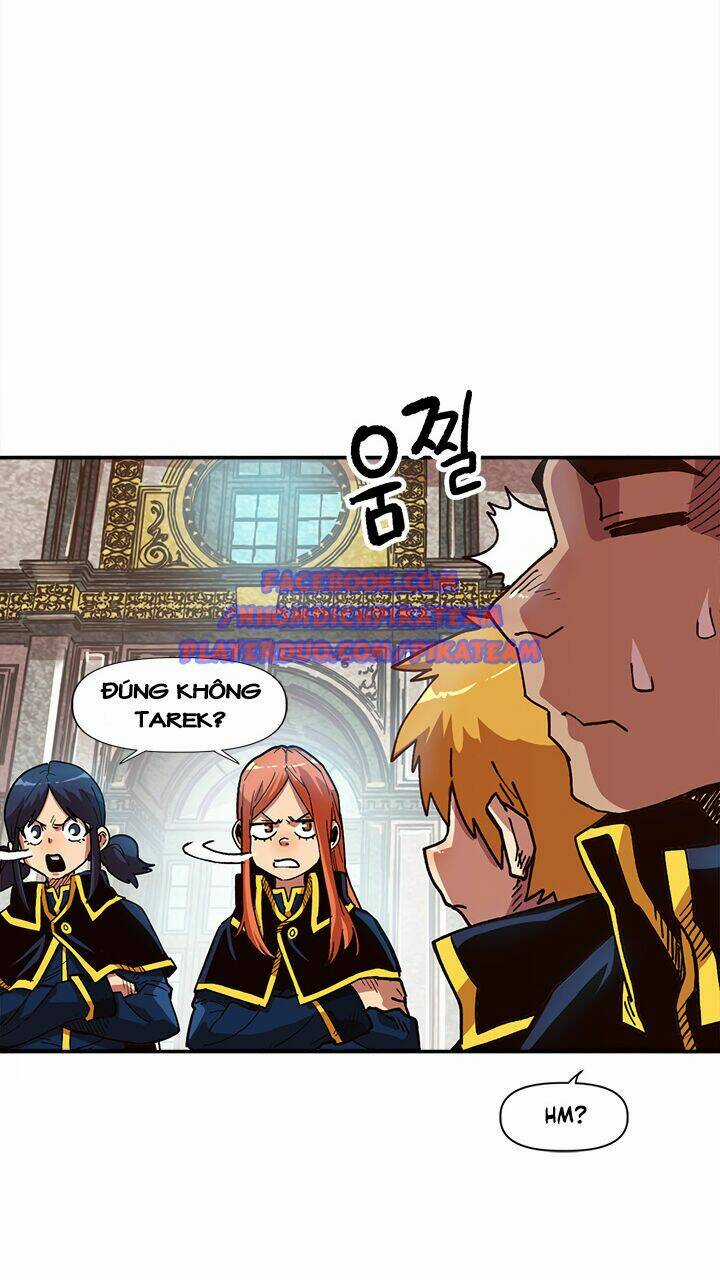 Đại Lục Vô Song Chapter 12 trang 12