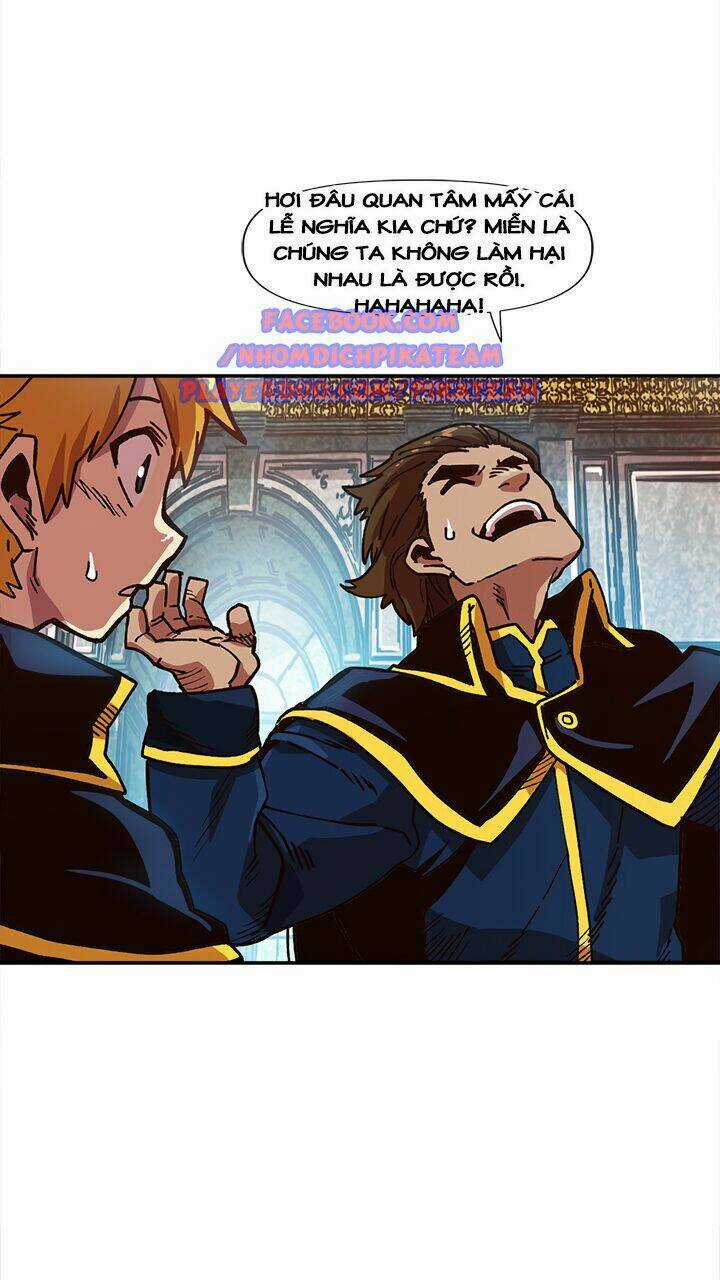 Đại Lục Vô Song Chapter 12 trang 14