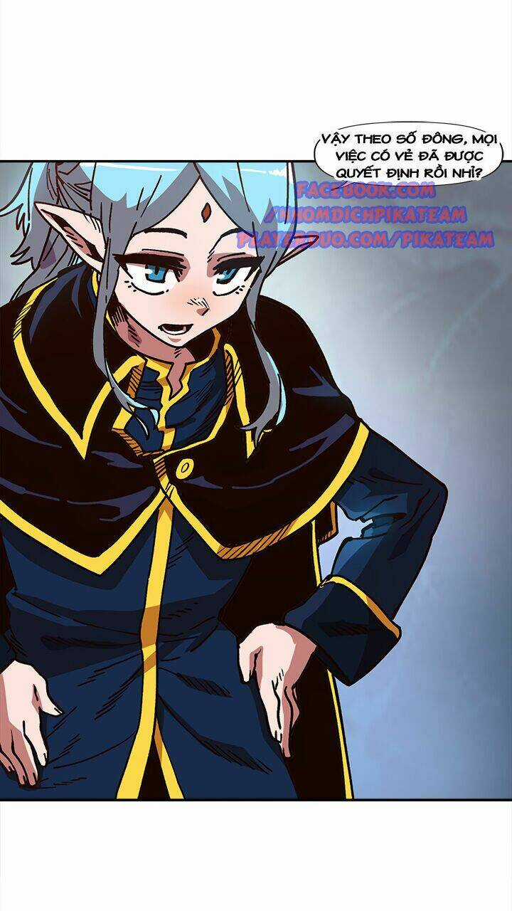 Đại Lục Vô Song Chapter 12 trang 16