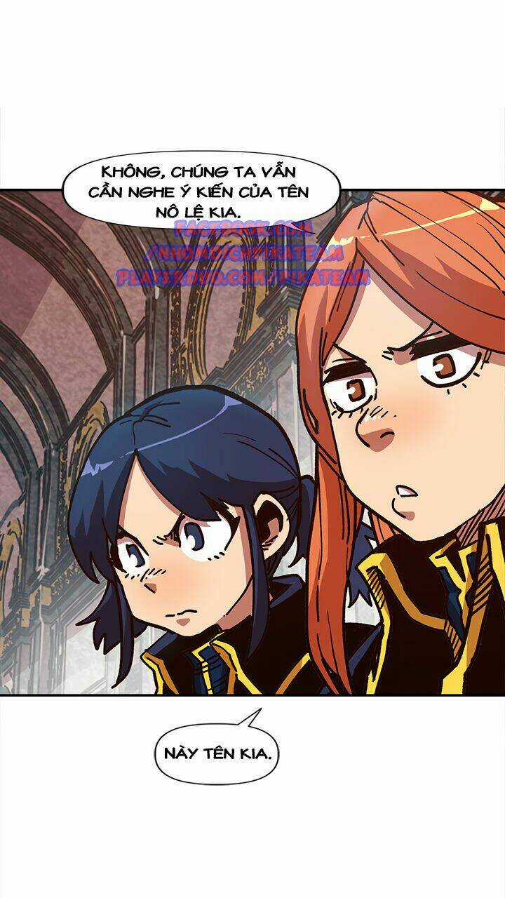 Đại Lục Vô Song Chapter 12 trang 17