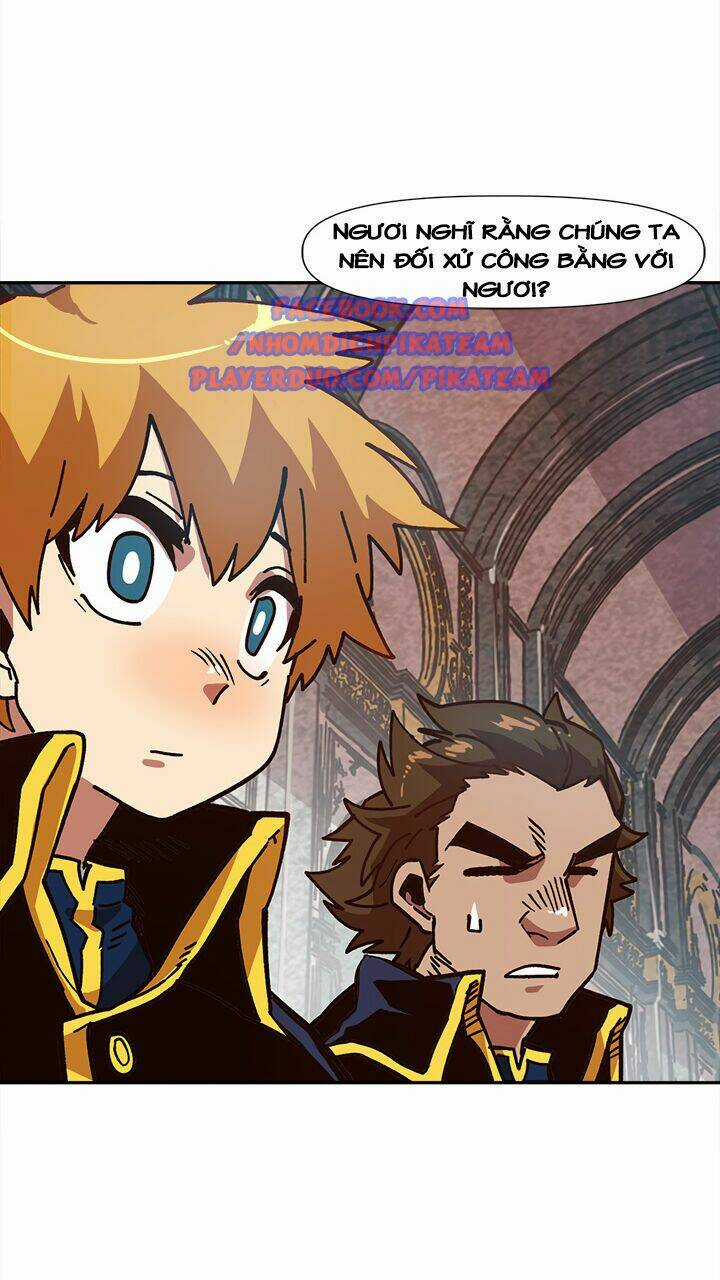 Đại Lục Vô Song Chapter 12 trang 18