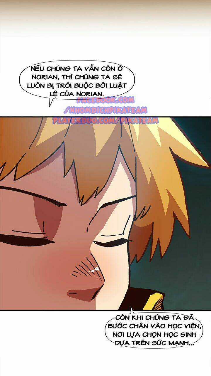 Đại Lục Vô Song Chapter 12 trang 21