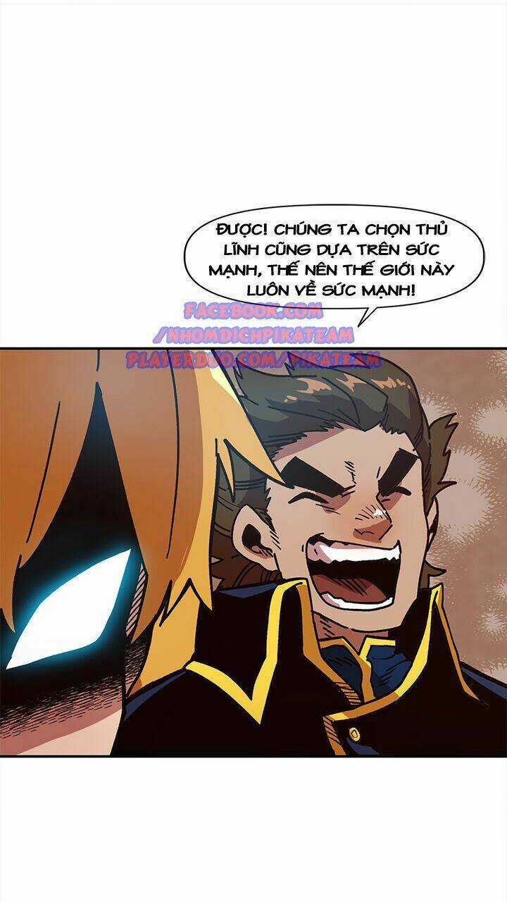 Đại Lục Vô Song Chapter 12 trang 23