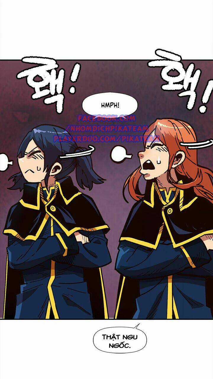 Đại Lục Vô Song Chapter 12 trang 25