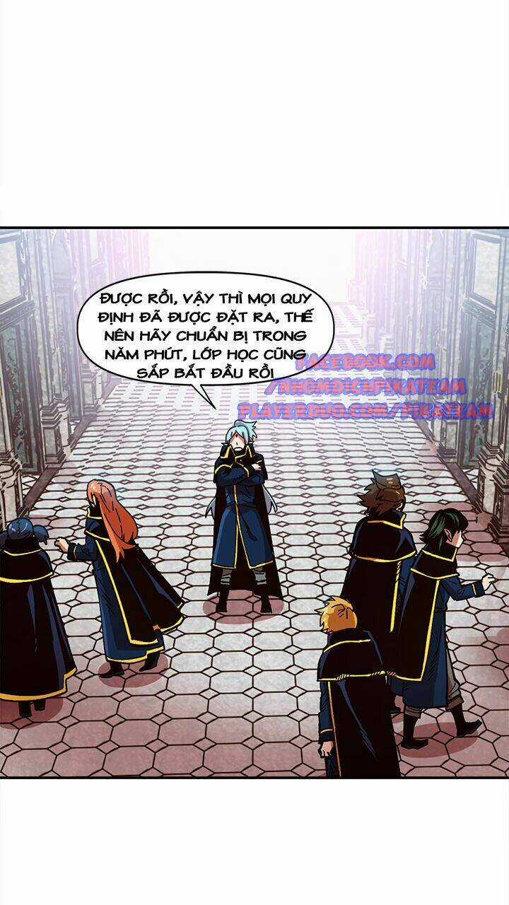 Đại Lục Vô Song Chapter 12 trang 26