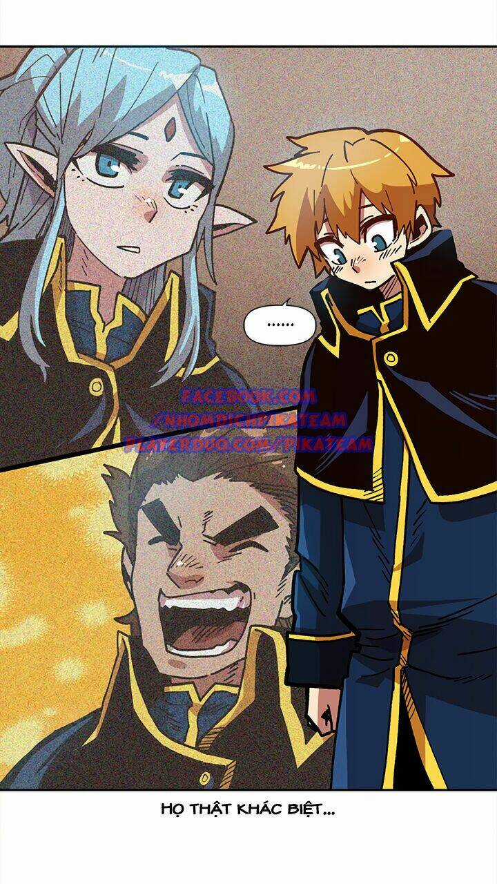 Đại Lục Vô Song Chapter 12 trang 27