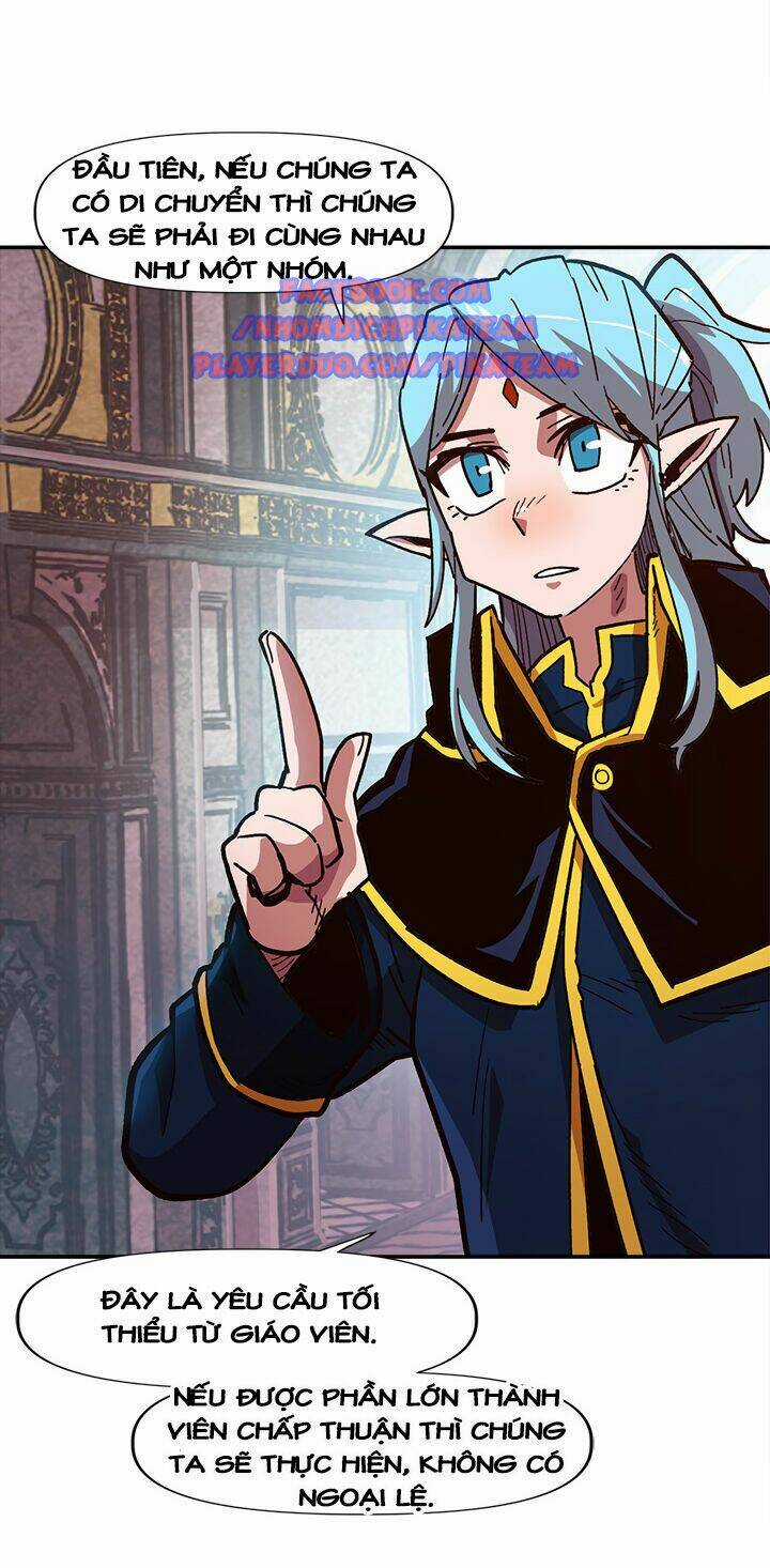 Đại Lục Vô Song Chapter 12 trang 3