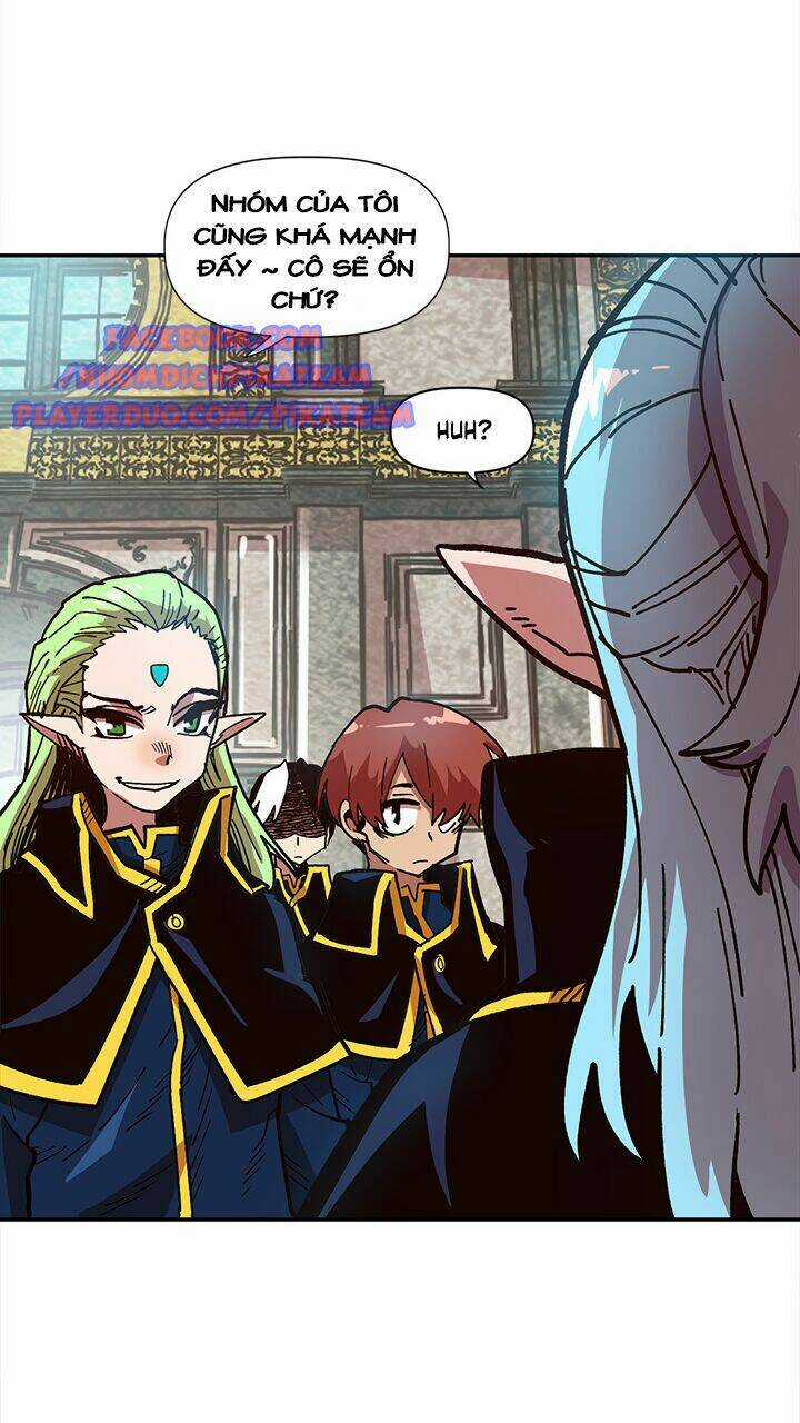 Đại Lục Vô Song Chapter 12 trang 32