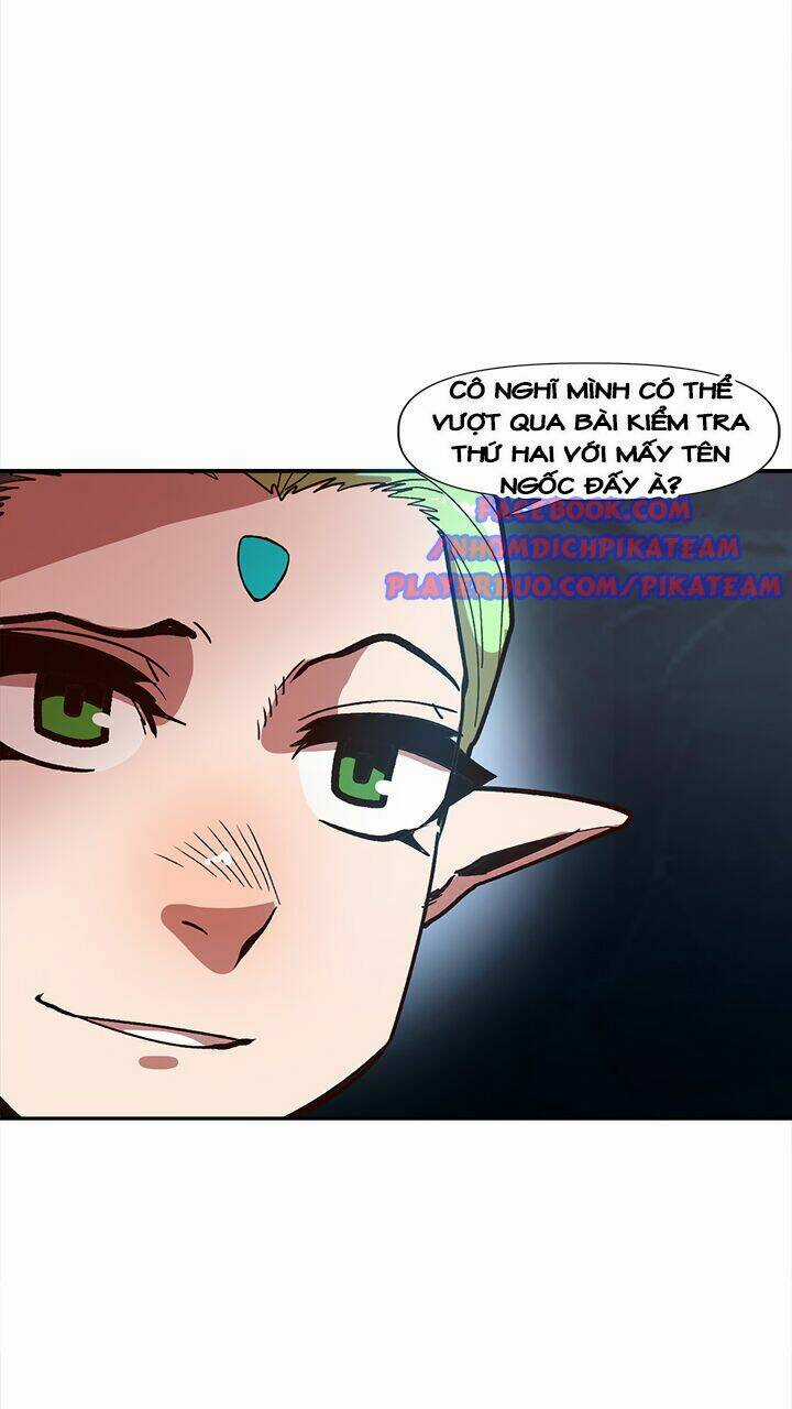 Đại Lục Vô Song Chapter 12 trang 33