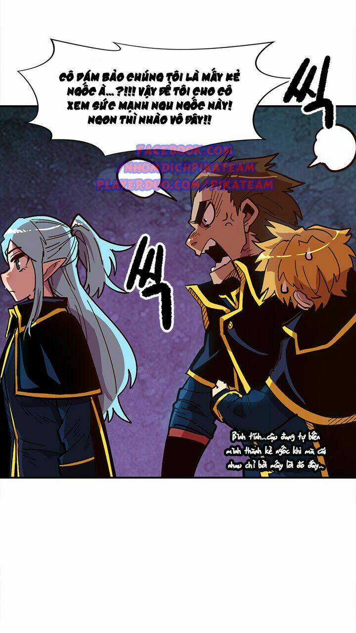 Đại Lục Vô Song Chapter 12 trang 34