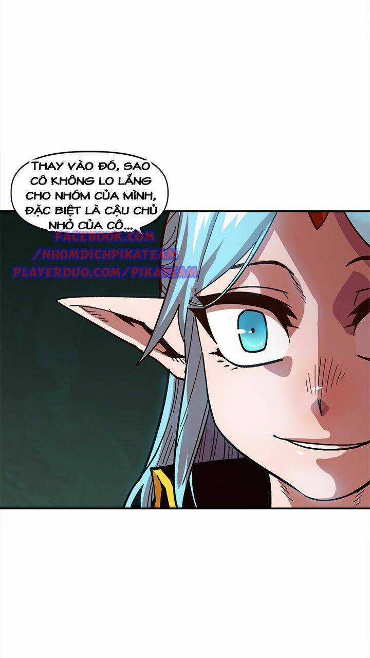 Đại Lục Vô Song Chapter 12 trang 36