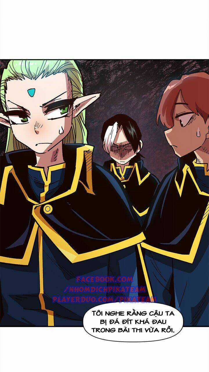 Đại Lục Vô Song Chapter 12 trang 37